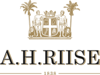 A.H.Riise logo