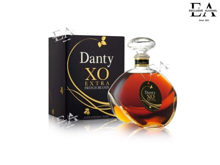 Danty XO Extra