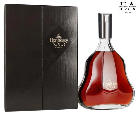 Hennesy XXO